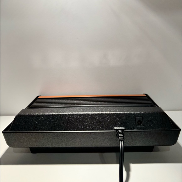 Atari flashback classic gaming console plug and play - Picture 2 of 7